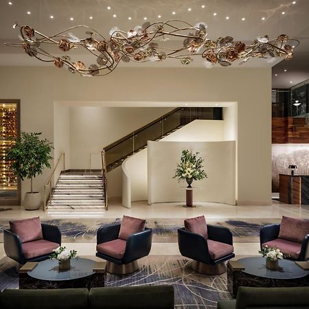 The Ritz-Carlton, Toronto Hotel Luaran gambar