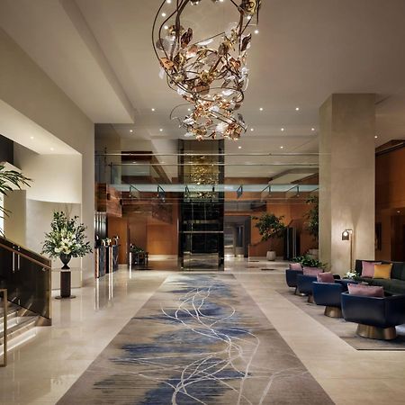 The Ritz-Carlton, Toronto Hotel Luaran gambar