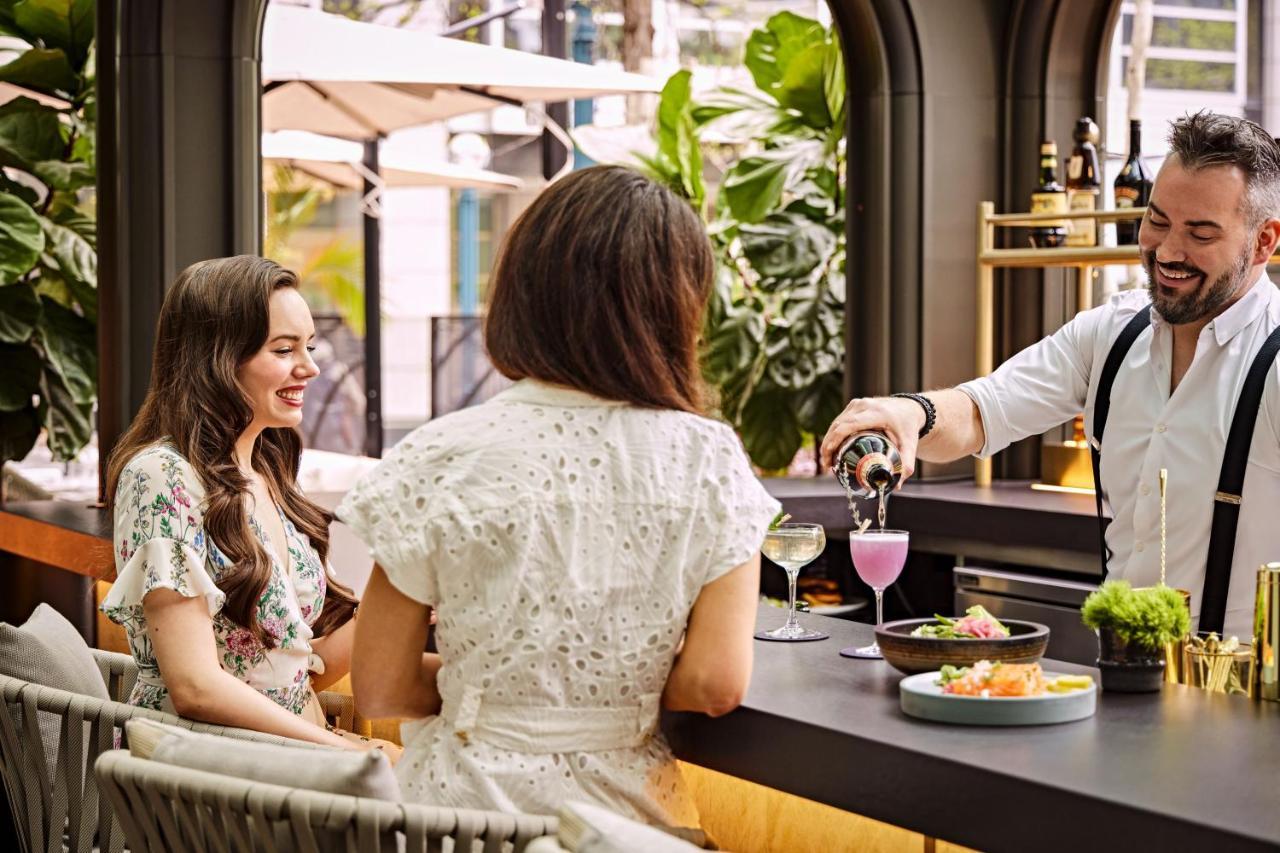 The Ritz-Carlton, Toronto Hotel Luaran gambar