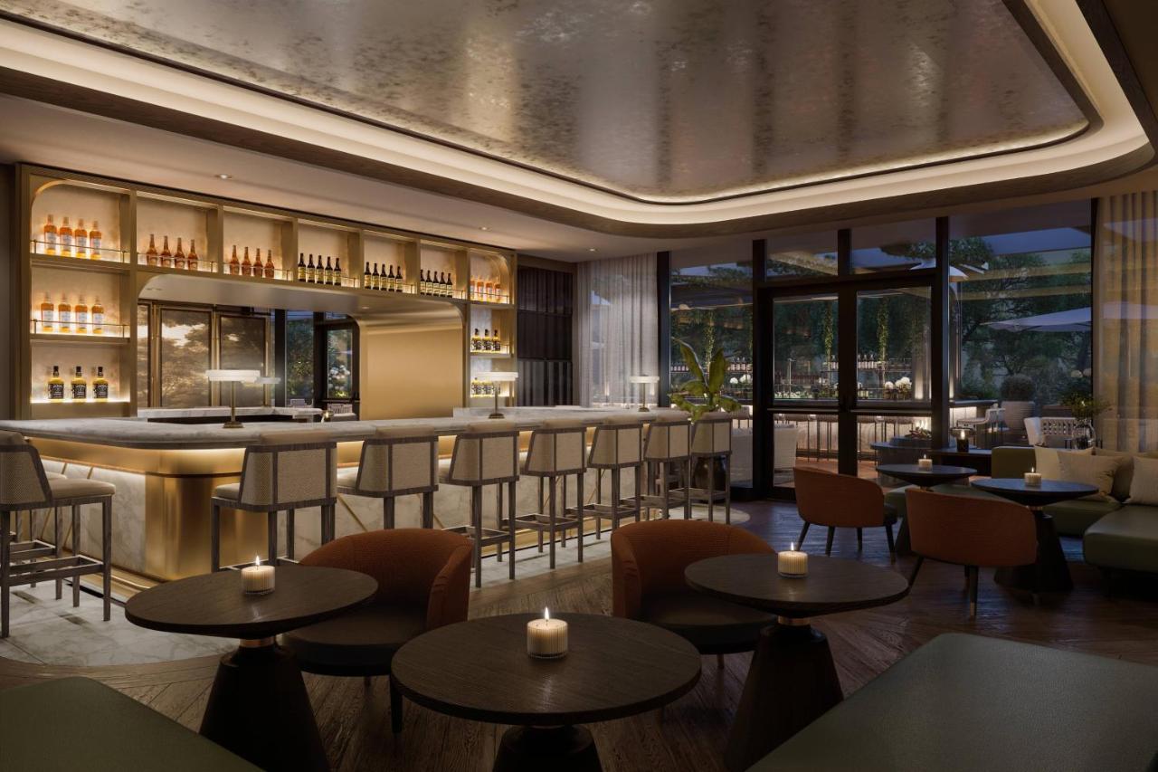 The Ritz-Carlton, Toronto Hotel Luaran gambar