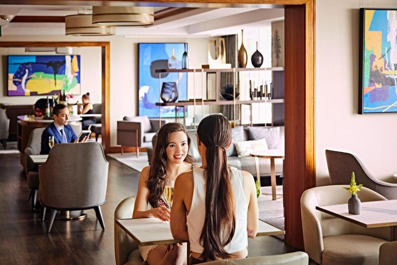 The Ritz-Carlton, Toronto Hotel Luaran gambar