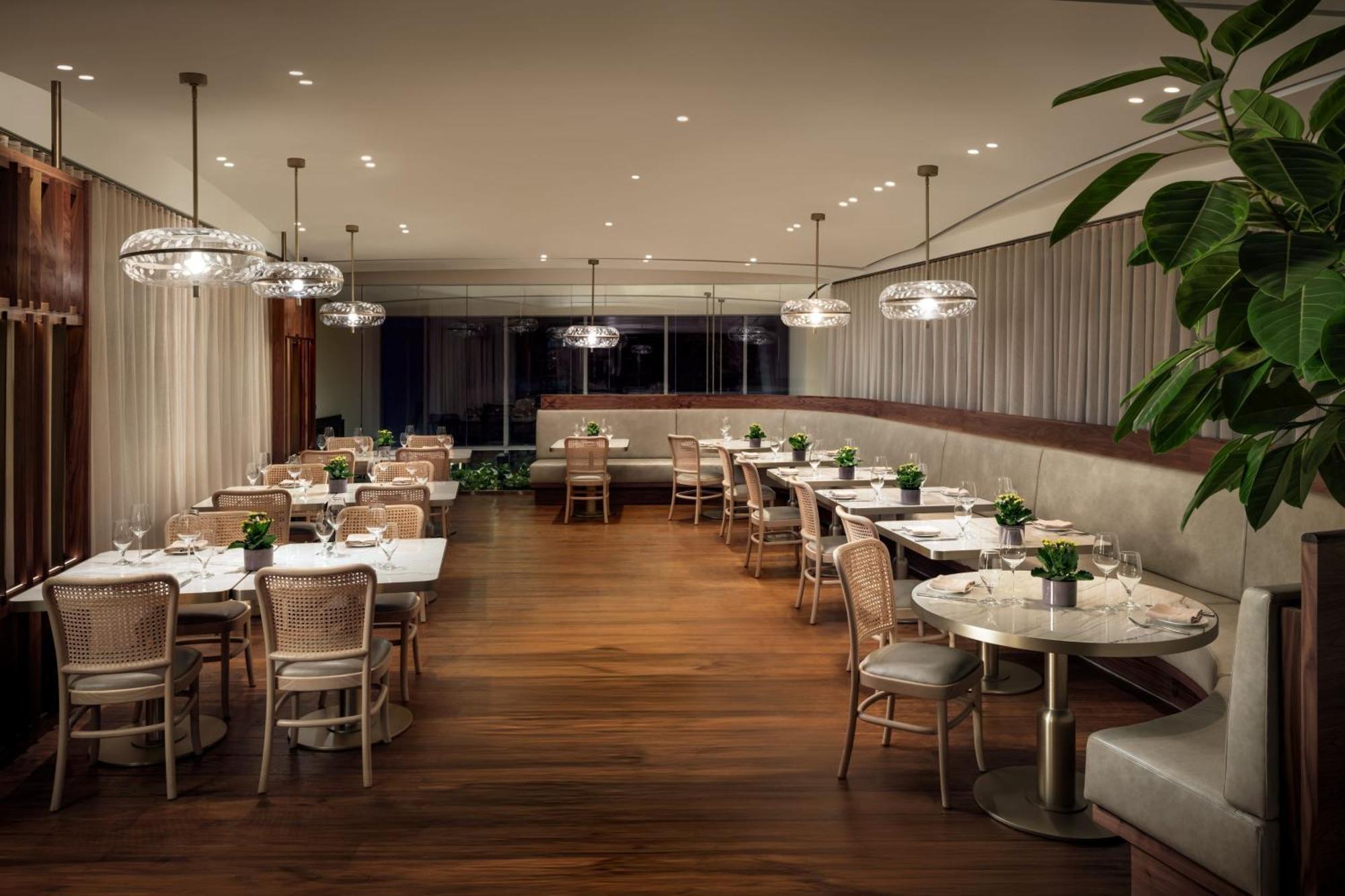 The Ritz-Carlton, Toronto Hotel Luaran gambar