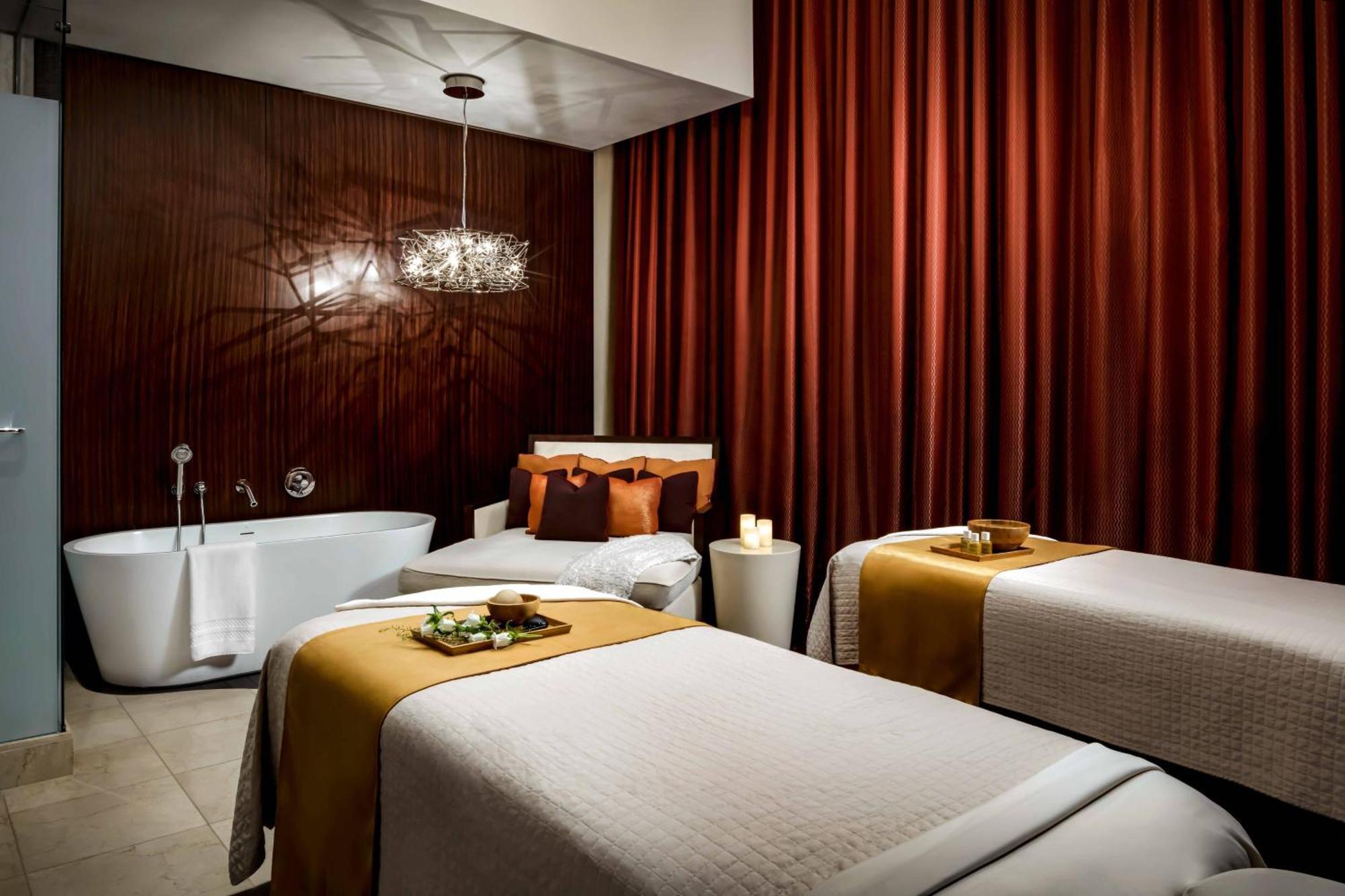The Ritz-Carlton, Toronto Hotel Luaran gambar