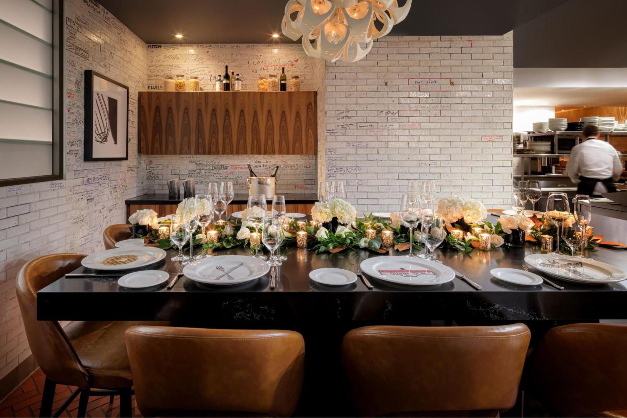 The Ritz-Carlton, Toronto Hotel Luaran gambar
