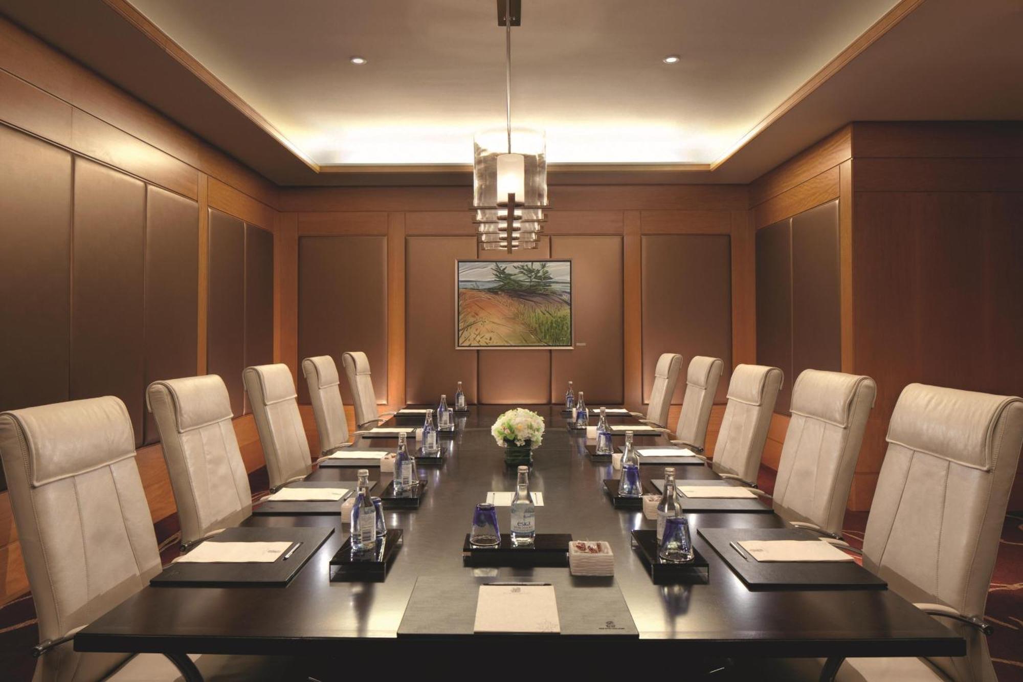 The Ritz-Carlton, Toronto Hotel Luaran gambar