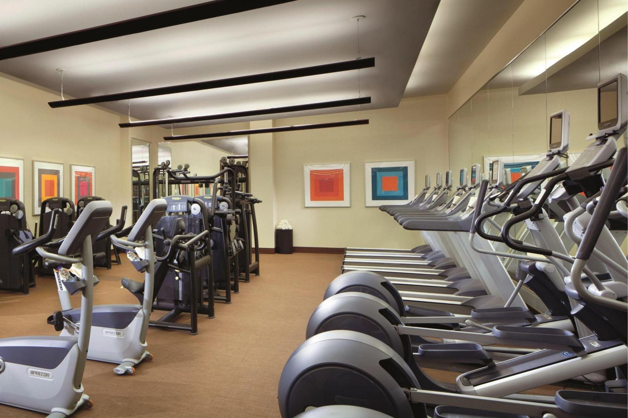 The Ritz-Carlton, Toronto Hotel Luaran gambar