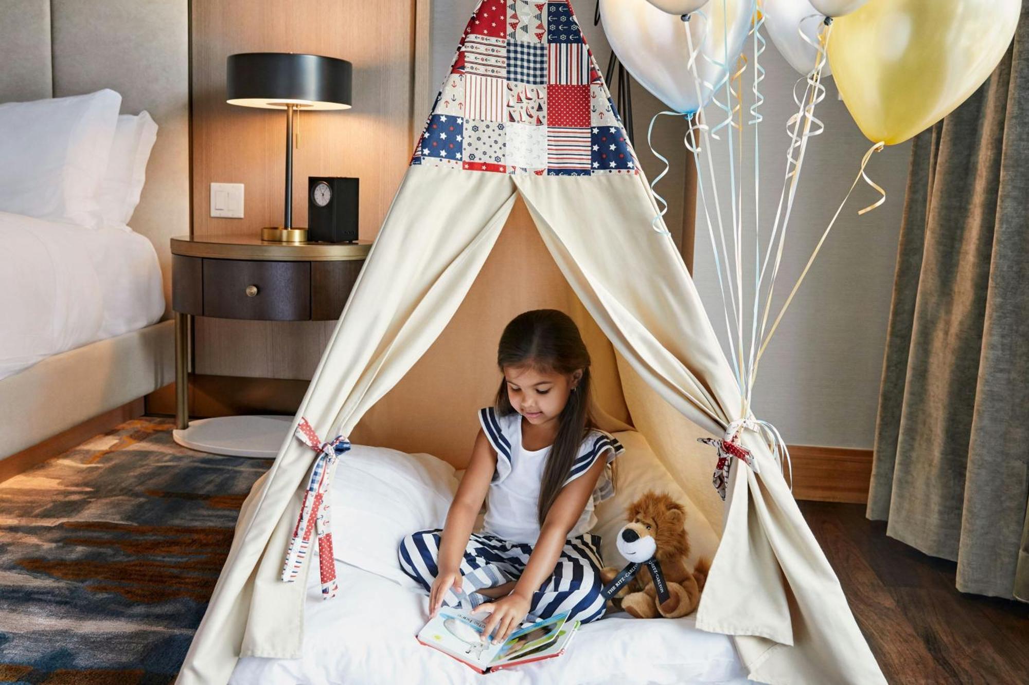 The Ritz-Carlton, Toronto Hotel Luaran gambar